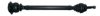VW 1H0407452BX Drive Shaft